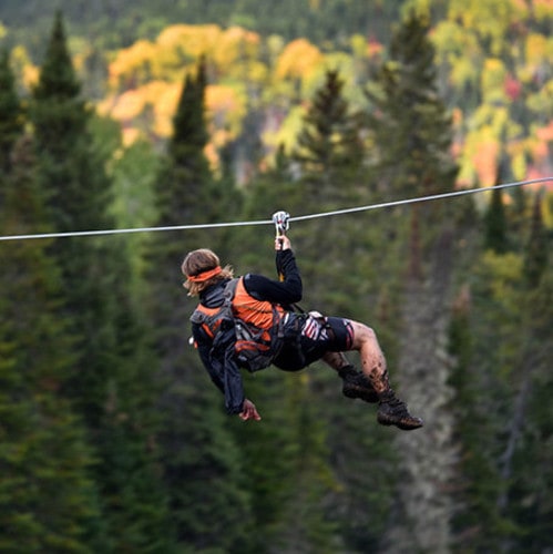 Défi Nepisiguit 2017