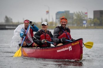 Défi Nepisiguit 2017 - Photo 3