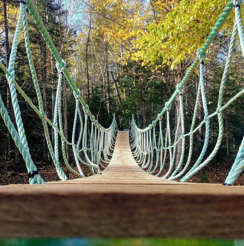 Guide complet du sentier Nepisiguit Mi’gmaq [Version 2024]