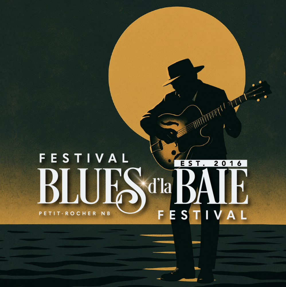 Blues d’la Baie 2026