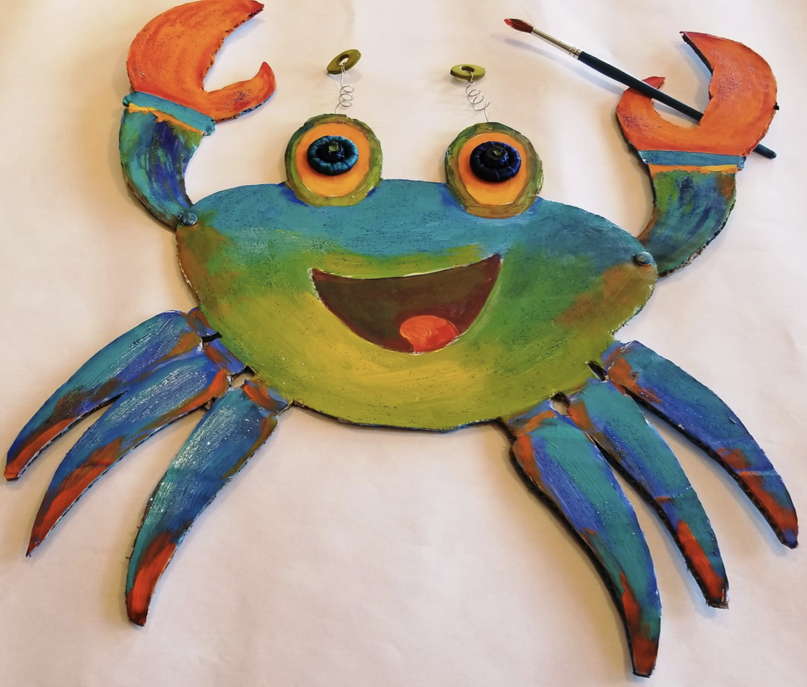 Children's Art Festival