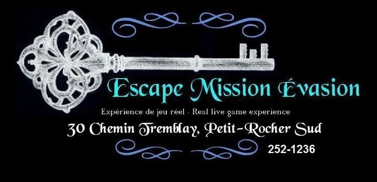 Escape Mission Évasion
