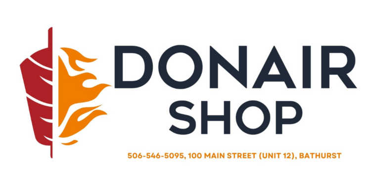 Donair Shop