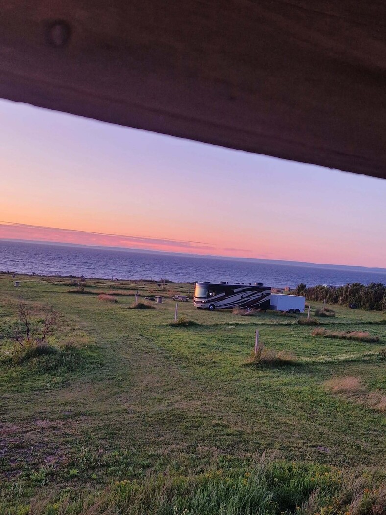 ClearWater RV Park